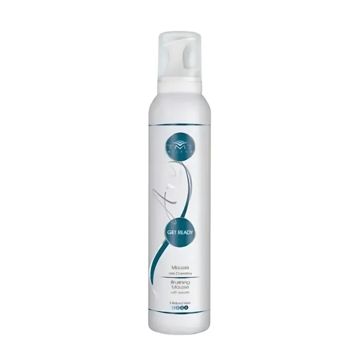 TMT Art Collection Get Ready Espuma Normal 300ml